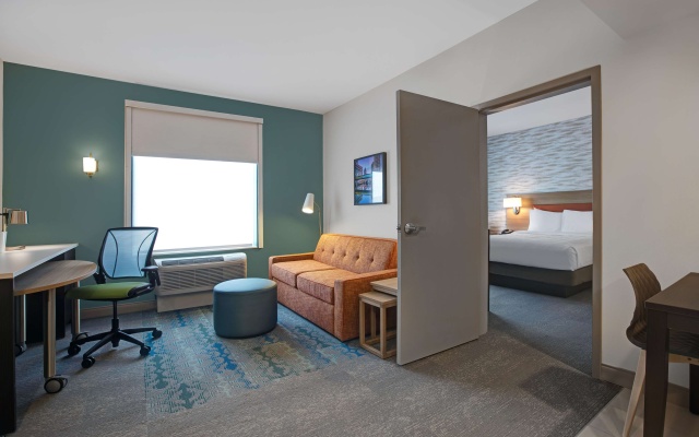 photo 5 of Home2 Suites by Hilton Milwaukee Downtown