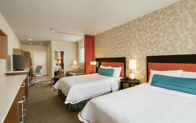 photo 3 of Home2 Suites by Hilton Minneapolis Bloomington