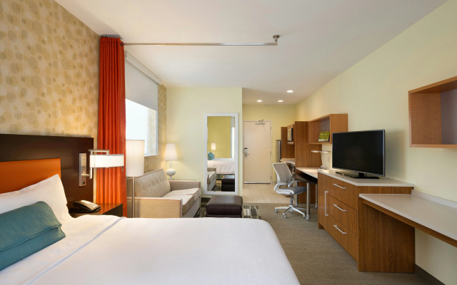 photo 4 of Home2 Suites by Hilton Minneapolis Bloomington