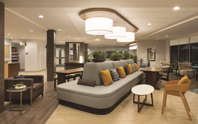 photo 2 of Home2 Suites by Hilton Nashville Franklin Cool Springs