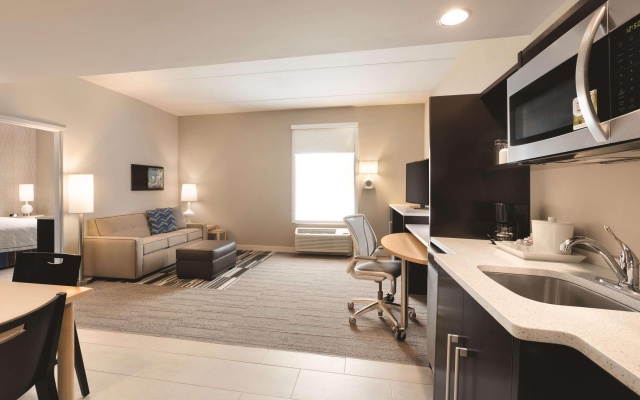 photo 3 of Home2 Suites by Hilton Nashville Franklin Cool Springs