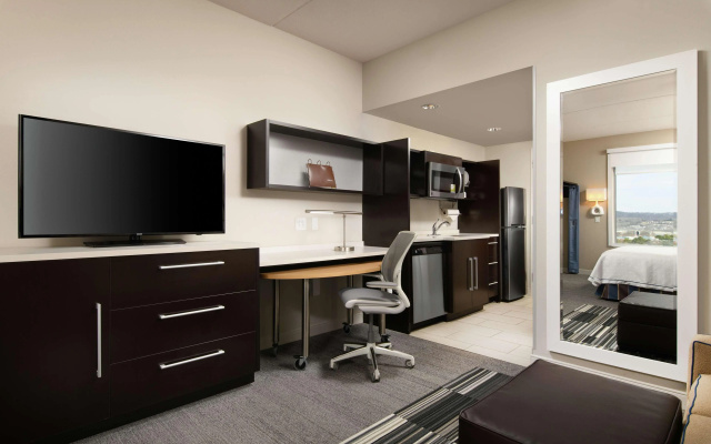 photo 5 of Home2 Suites by Hilton Nashville Franklin Cool Springs