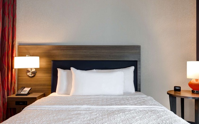 photo 5 of Home2 Suites by Hilton Nashville Metrocenter
