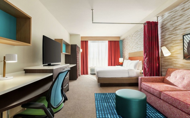 photo 5 of Home2 Suites By Hilton Nashville West End Avenue