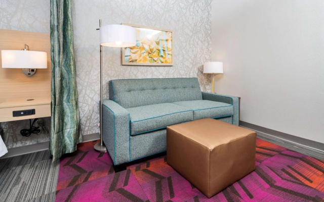 photo 5 of Home2 Suites by Hilton Newark Airport