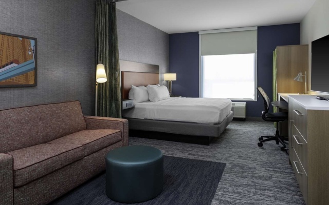 photo 4 of Home2 Suites by Hilton Northville Detroit
