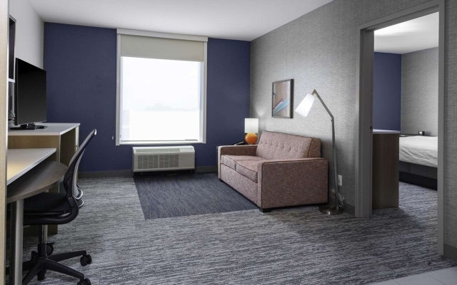 photo 5 of Home2 Suites by Hilton Northville Detroit