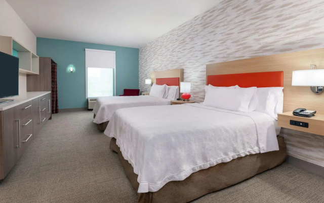 photo 5 of Home2 Suites by Hilton Orlando Near Universal