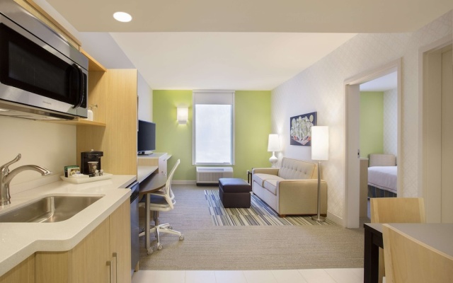 photo 5 of Home2 Suites by Hilton Oxford