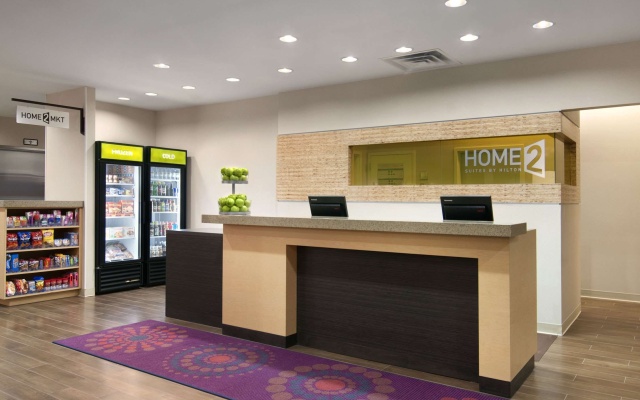 photo 2 of Home2 Suites by Hilton Oxford, AL