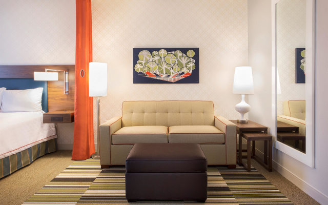 photo 4 of Home2 Suites by Hilton Oxford