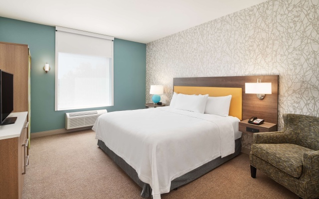 photo 4 of Home2 Suites by Hilton Palm Bay Melbourne I 95