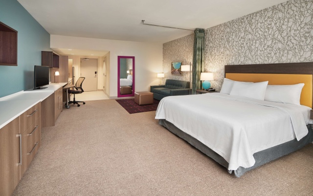 photo 5 of Home2 Suites by Hilton Palm Bay Melbourne I 95
