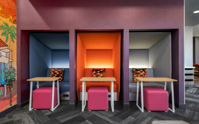 photo 4 of Home2 Suites BY Hilton Phoenix Midtown