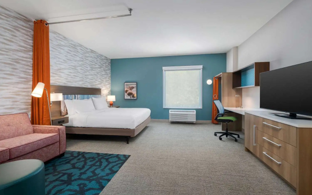 photo 5 of Home2 Suites BY Hilton Phoenix Midtown