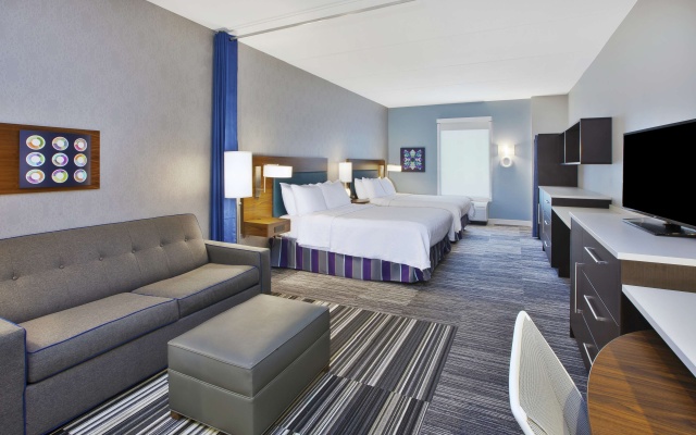 photo 5 of Home2 Suites by Hilton Pittsburgh Area Beaver Valley