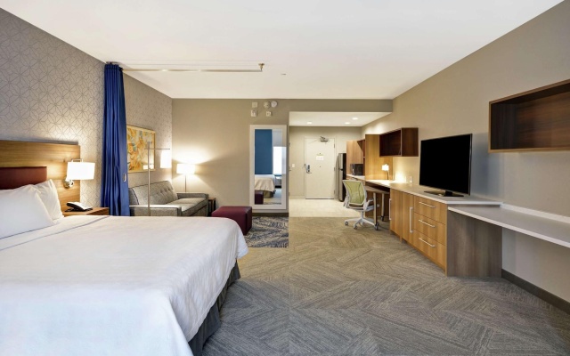 photo 4 of Home2 Suites by Hilton Plano Legacy West