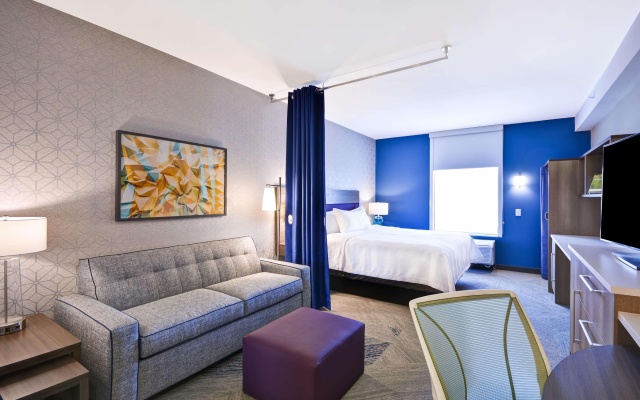 photo 4 of Home2 Suites by Hilton Plano Richardson