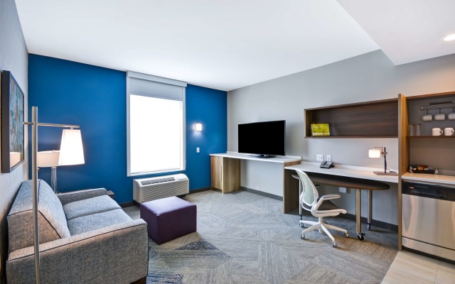 photo 5 of Home2 Suites by Hilton Plano Richardson