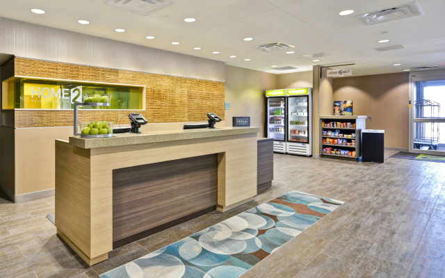 photo 2 of Home2 Suites by Hilton Plymouth, MN