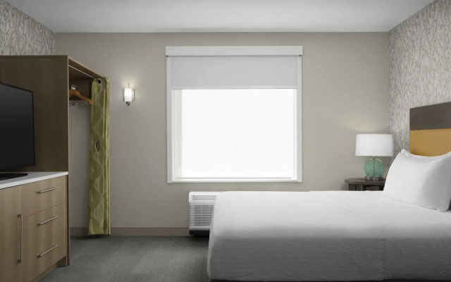 photo 2 of Home2 Suites By Hilton Poughkeepsie