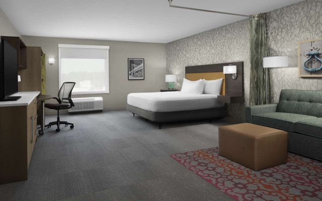 photo 3 of Home2 Suites By Hilton Poughkeepsie