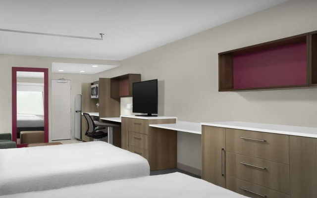 photo 5 of Home2 Suites By Hilton Poughkeepsie