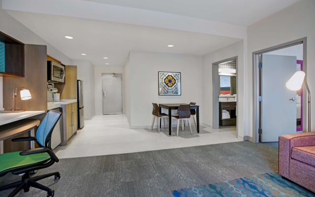 photo 4 of Home2 Suites by Hilton Richmond