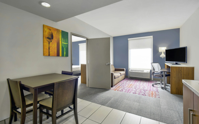 photo 3 of Home2 Suites by Hilton Rochester Henrietta, NY