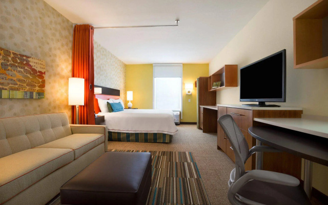 photo 4 of Home2 Suites by Hilton Rochester Henrietta, NY