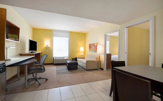 photo 5 of Home2 Suites by Hilton Rochester Henrietta, NY