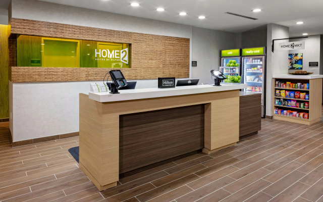 photo 2 of Home2 Suites by Hilton Rosenberg/Sugar Land Area