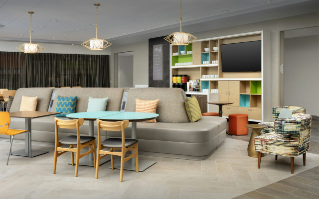photo 4 of Home2 Suites by Hilton San Antonio Lackland/Sea World, TX