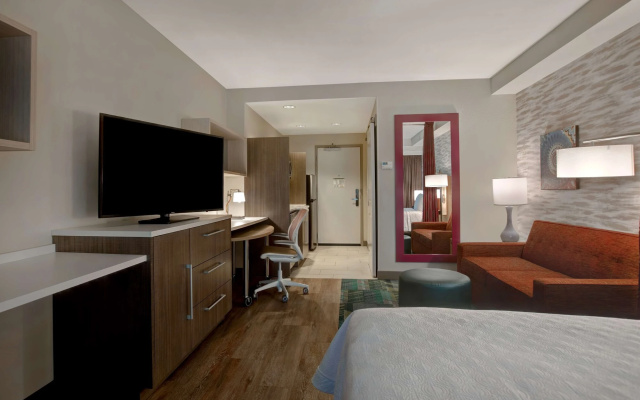 photo 5 of Home2 Suites by Hilton San Antonio Riverwalk, TX