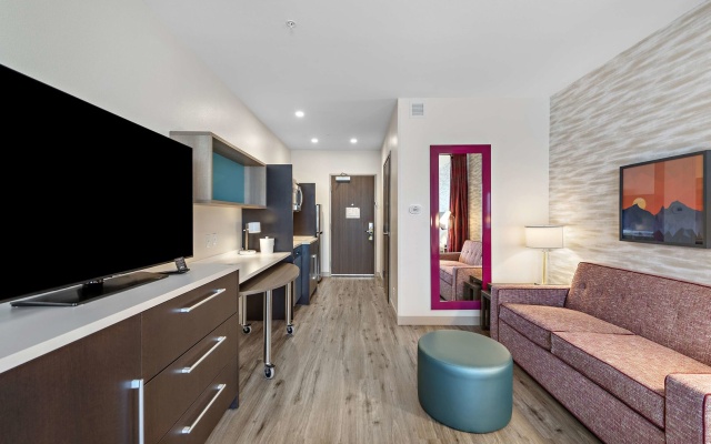 photo 3 of Home2 Suites By Hilton San Bernardino