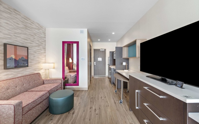 photo 4 of Home2 Suites By Hilton San Bernardino