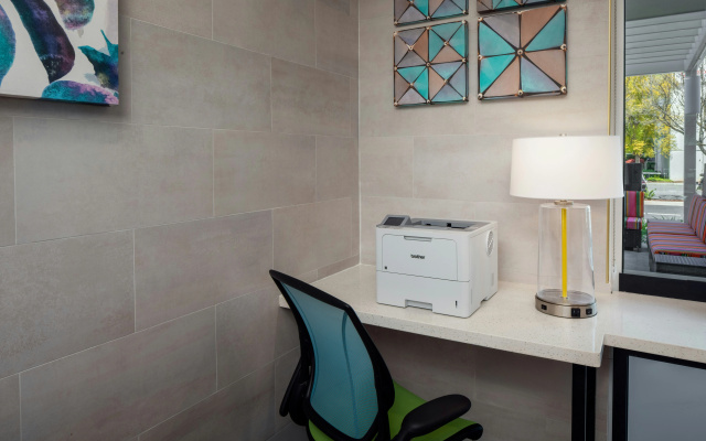 photo 3 of Home2 Suites by Hilton San Jose South