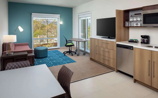 photo 4 of Home2 Suites by Hilton San Jose South