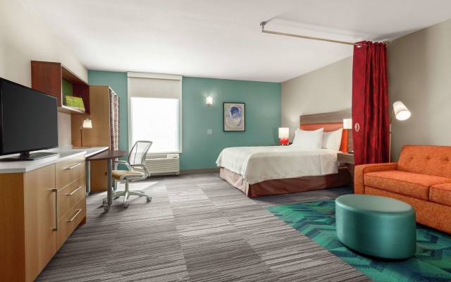 photo 4 of Home2 Suites by Hilton Sarasota - Bradenton Airport, FL