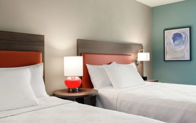 photo 5 of Home2 Suites by Hilton Sarasota - Bradenton Airport, FL