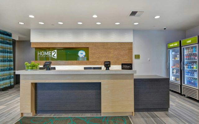 photo 2 of Home2 Suites by Hilton Springdale