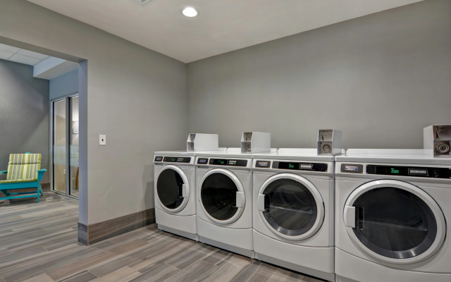 photo 3 of Home2 Suites by Hilton Springdale