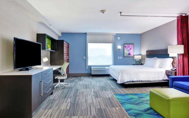 photo 4 of Home2 Suites by Hilton Springdale