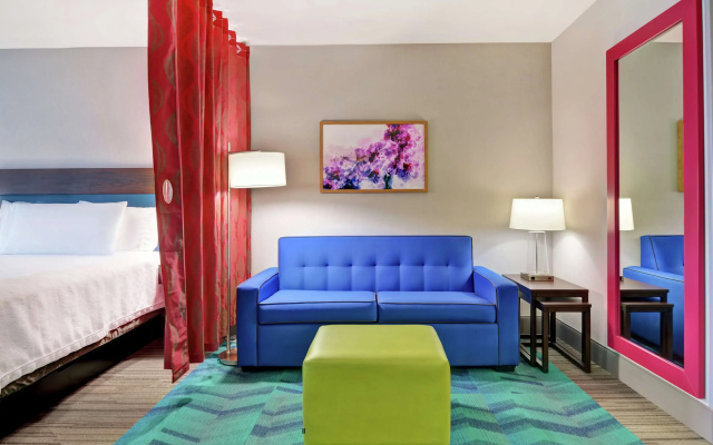 photo 5 of Home2 Suites by Hilton Springdale