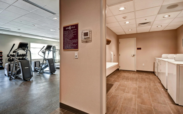 photo 3 of Home2 Suites by Hilton Springfield North