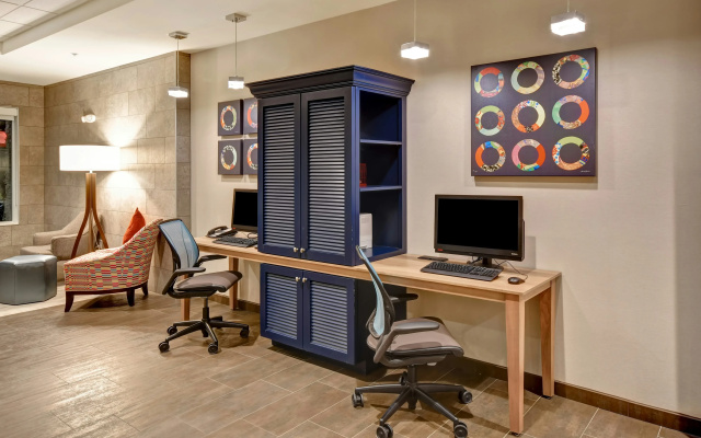 photo 4 of Home2 Suites by Hilton Springfield North