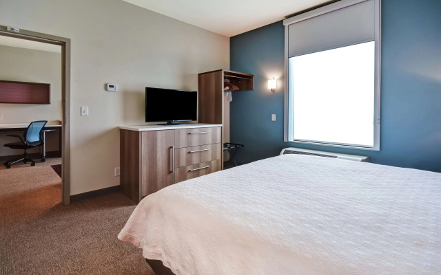 photo 5 of Home2 Suites by Hilton Springfield North