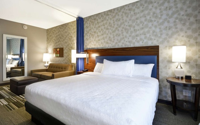 photo 5 of Home2 Suites by Hilton Stow