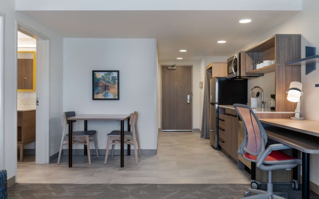 photo 4 of Home2 Suites By Hilton Troy