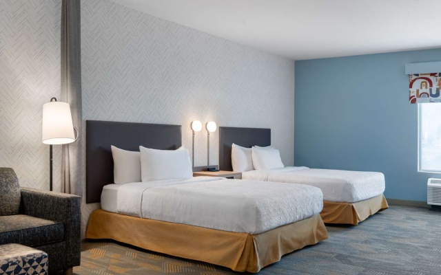 photo 5 of Home2 Suites By Hilton Troy